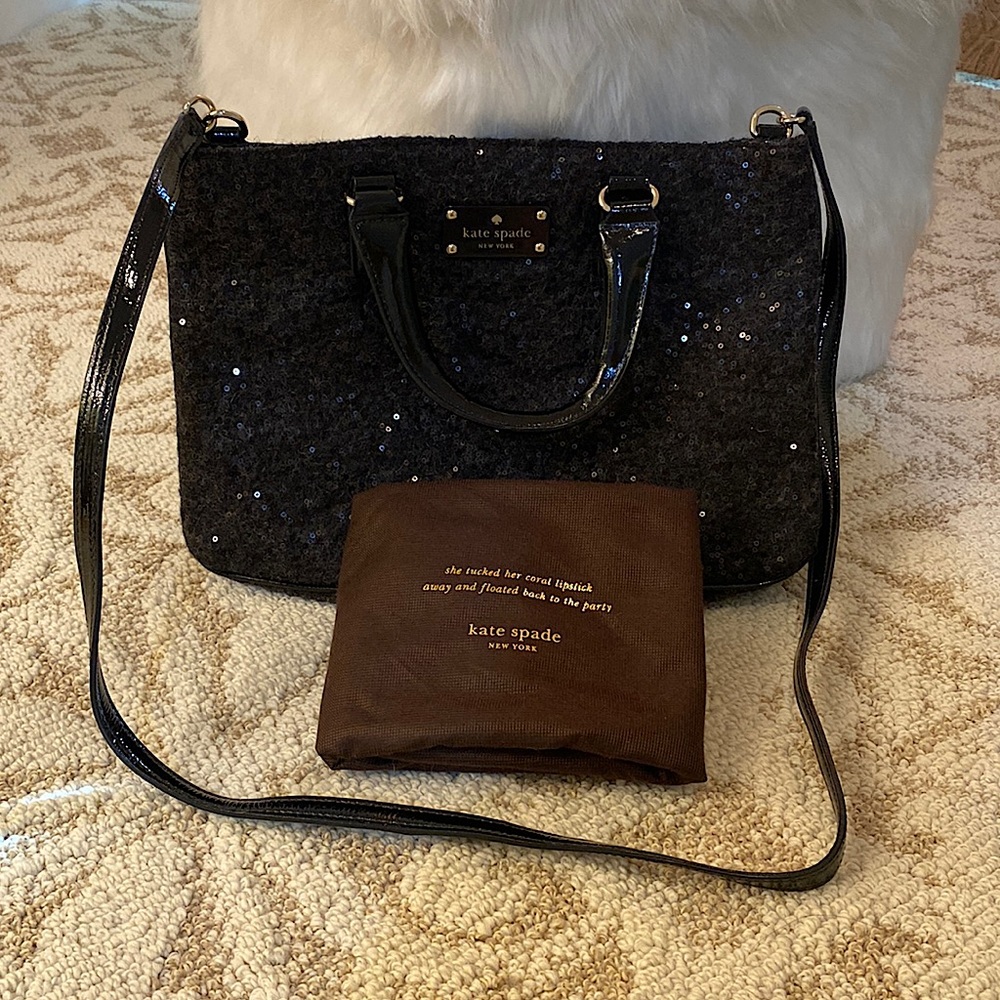 Authentic Kate Spade Bag (Brand new with tag)